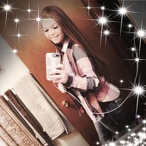 Meet your Posher, Callie